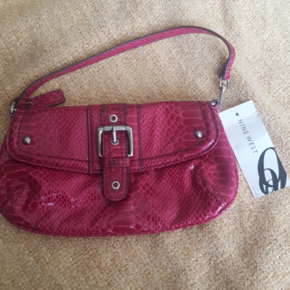 Nine West mini bag/wristlet